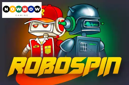 Robospin